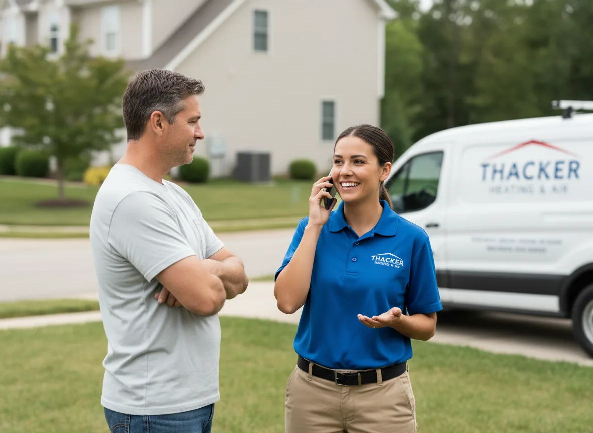 Ac Repair Nashville, TN FAQs